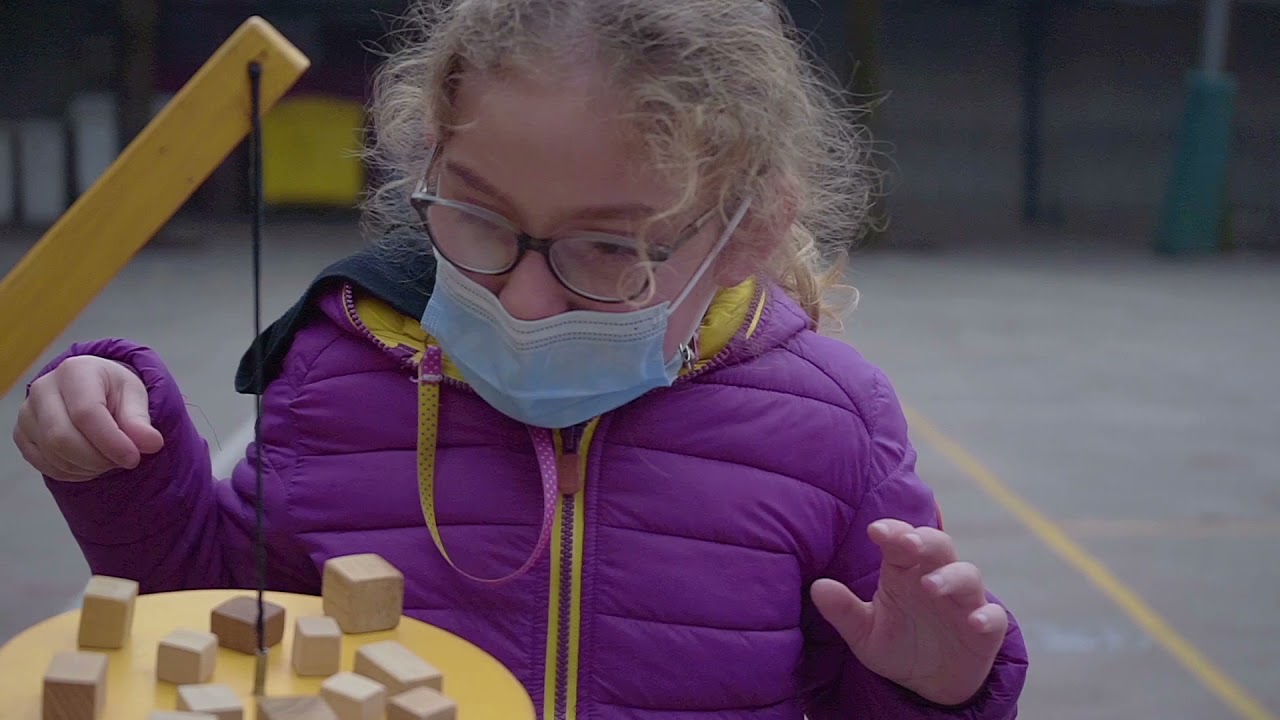 GIP: Gioco, Imparo, Proteggo 01