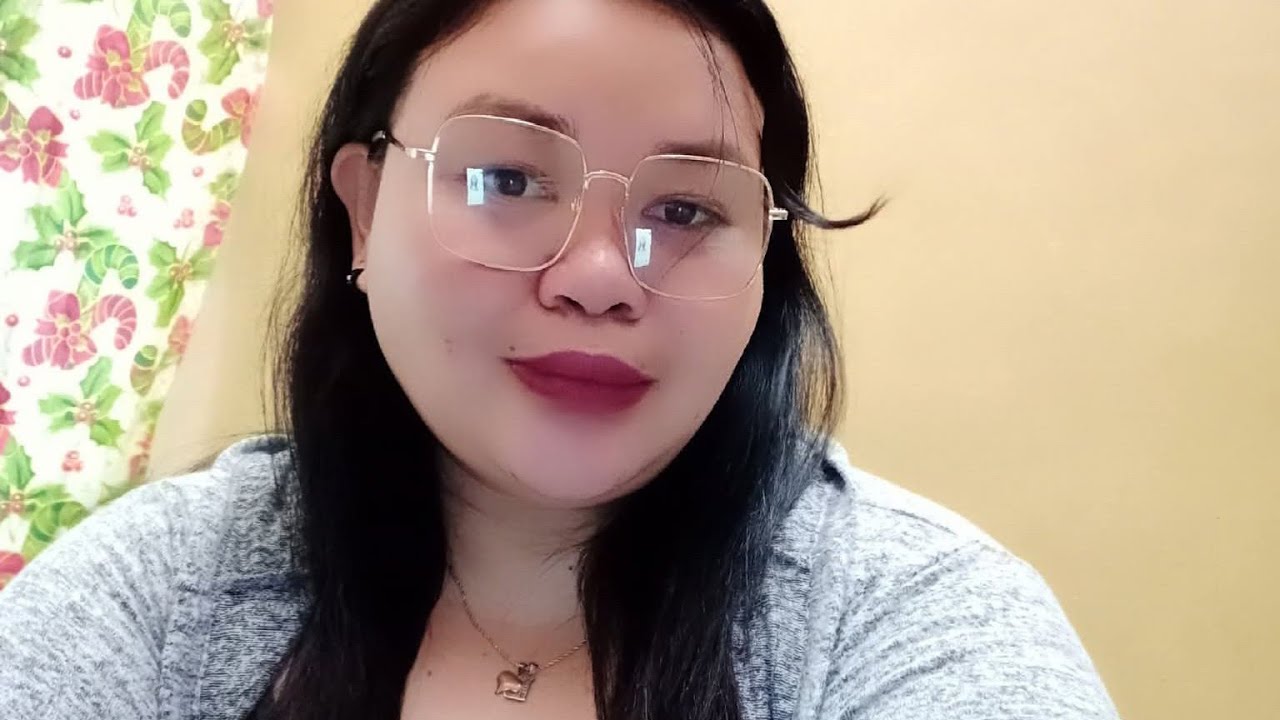 L Y N M A is live BUHAY PA😁😁