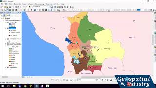 9  ArcObjects Cursores