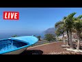 LIVE from Los Gigantes, Tenerife with MacMaster!