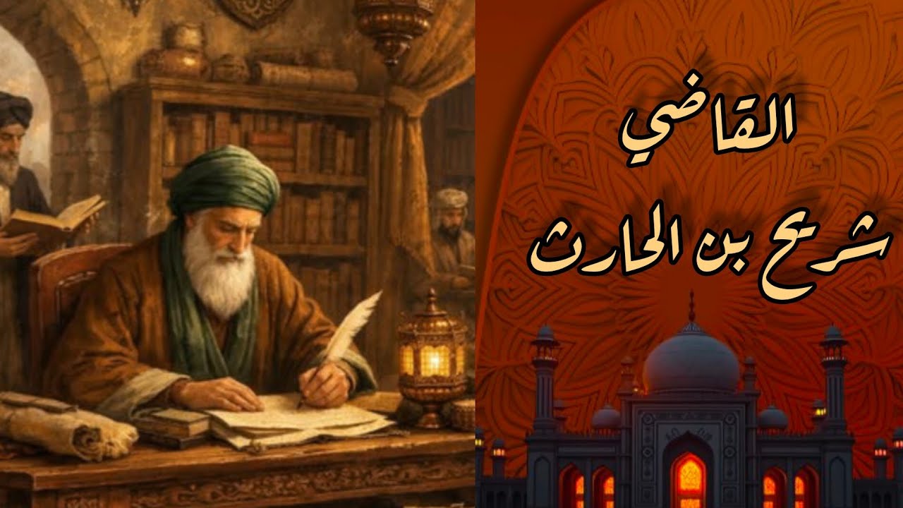 سلسلة شخصيات من التاريخ الإسلامي | ٢ رمضان 🌙