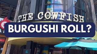 Is Cowfish Universal Orlando a Hit or Miss?