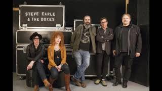 Miniatura del video "Steve Earle & The Dukes - Feel Alright - (Live - Austin, TX - 3/16/00)"