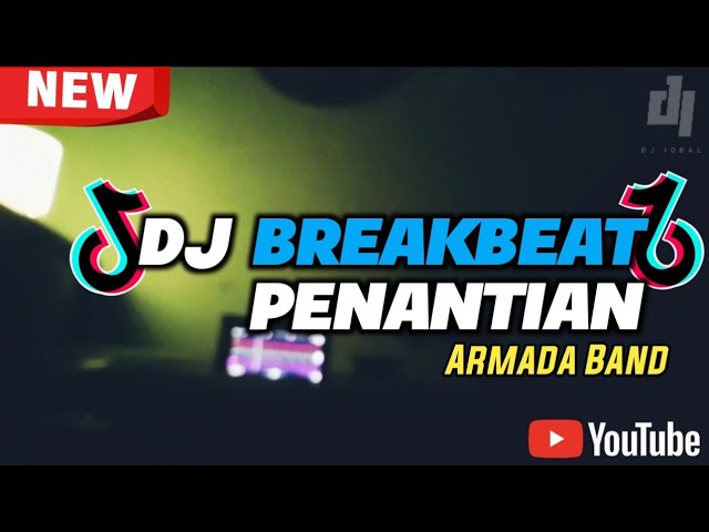 DJ PENANTIAN ARMADA FYP TIKTOK - DJ PENANTIAN INI TERAMATLAH PANJANG | JEDAG JEDUG TERBARU 2022 class=