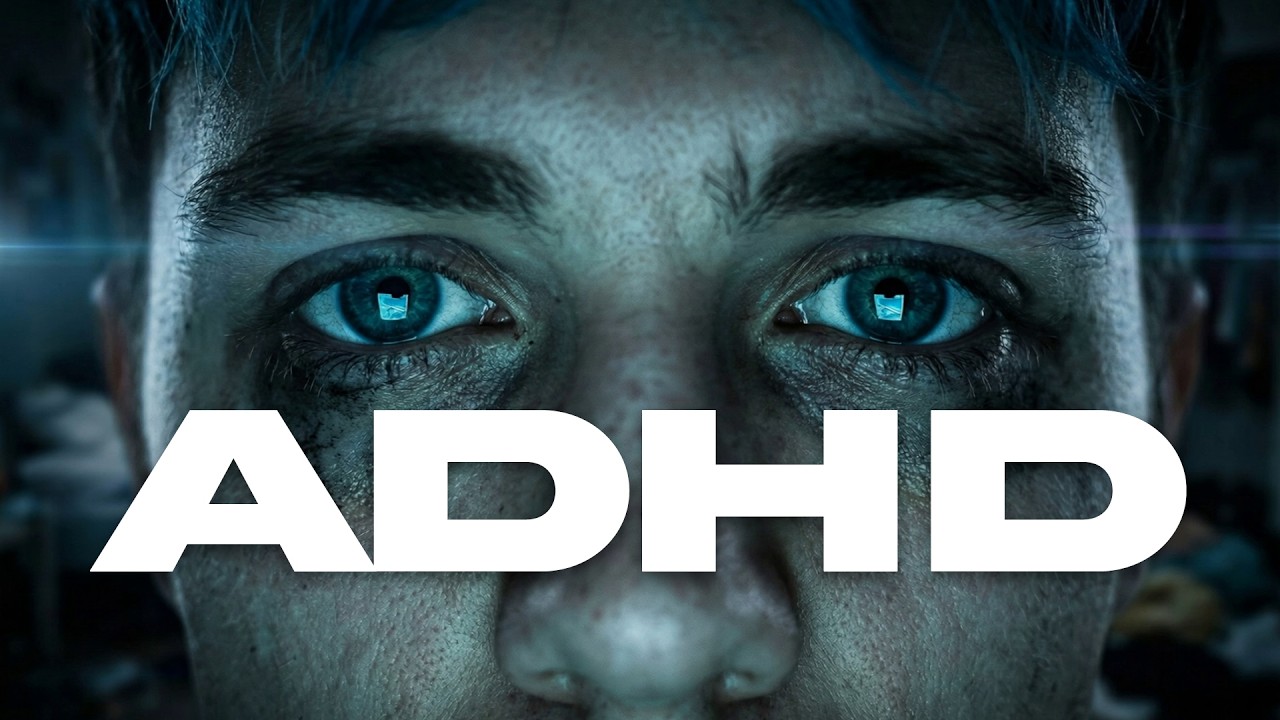 ADHD - Known Physics M/V adlı videoyu YouTube'da izle ADHD - Known Physics M/V adlı videoyu YouTube'da izle