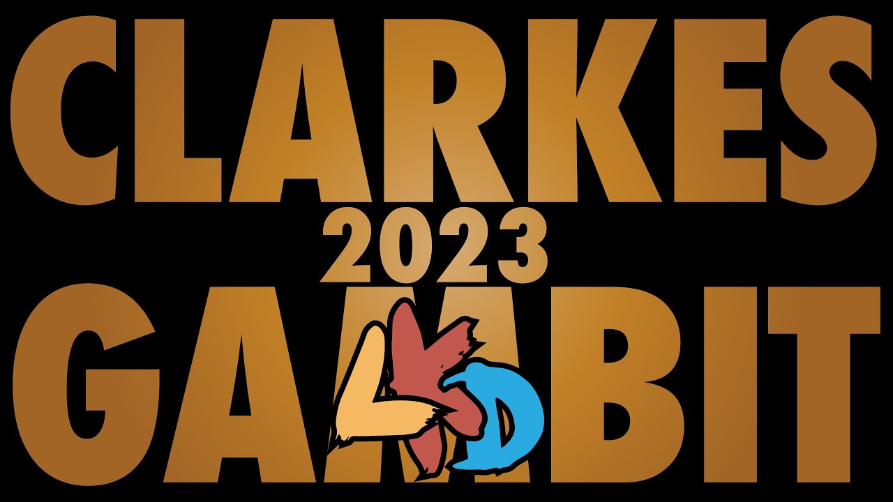 Graveleur's Ultimate Gravel Ride: Clarkes Gambit Day 1 Adventure!