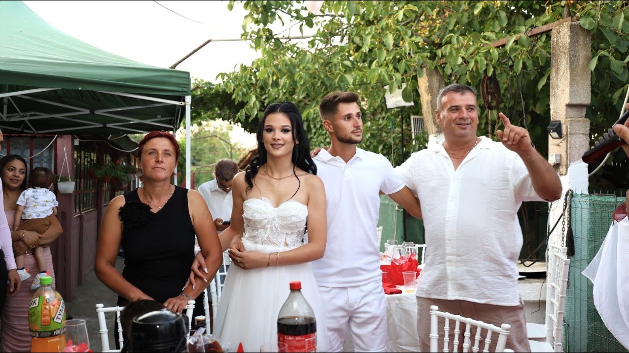 Petrecere Majorat Catalina Maria ,Marian de la Carna 06.08.2025