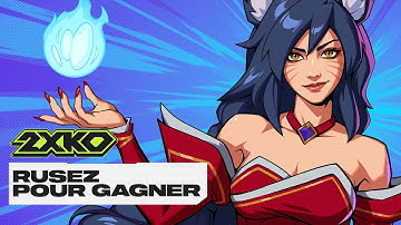 Bande-annonce du gameplay d