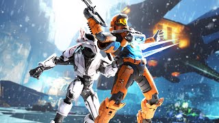 Halo Fans Are Doing 343's Job Early