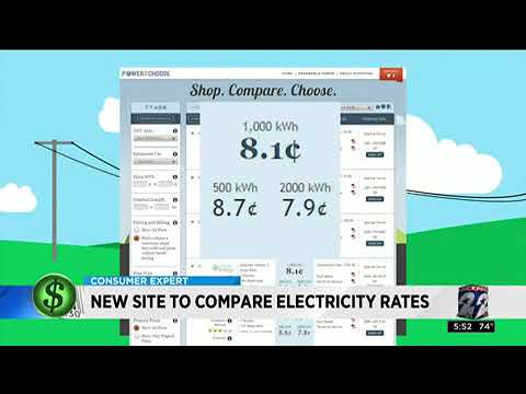 Cheap Electricity