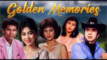Golden Memories Indonesia | Lagu Kenangan Terpopuler Sepanjang Masa