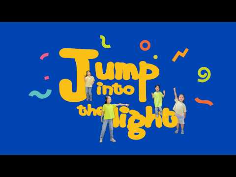 Jump into the Light