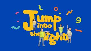 Jump into the Light