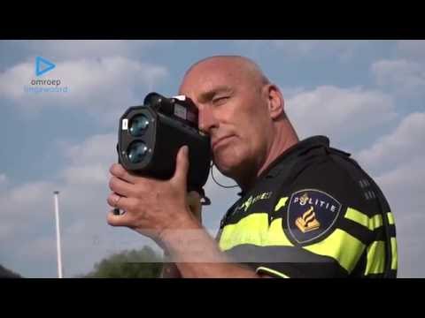 Politiecontrole op verzoek