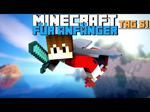 Video: Wie Man In Minecraft Auf Elytra Fliegt