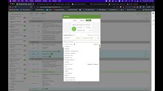 Modifying Automatic Email Reminders in PCO Services