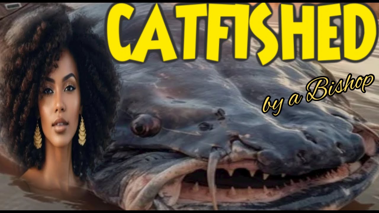Catfished by a My Shocking Fake Online Romance YouTube
