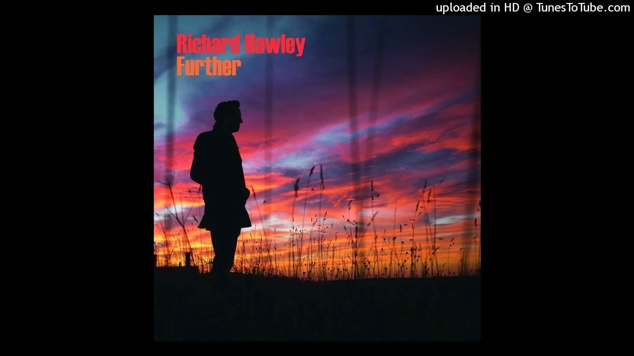Richard Hawley - Doors (Unofficial Instrumental)