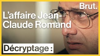 L'affaire Jean-Claude Romand