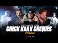 Check Kar X Cheques - Mashup | Parmish Verma ft.Paradox X Shubh | DJ Kamal | Kamal Music Official
