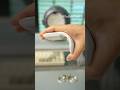 Did I travel through time? The mouse can actually be folded #mouse #digital technology #computer