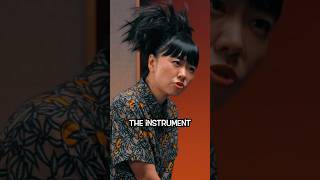 Thumbnail for Hiromi on playing new pianos. #piano #jazzpiano #hiromi #shorts