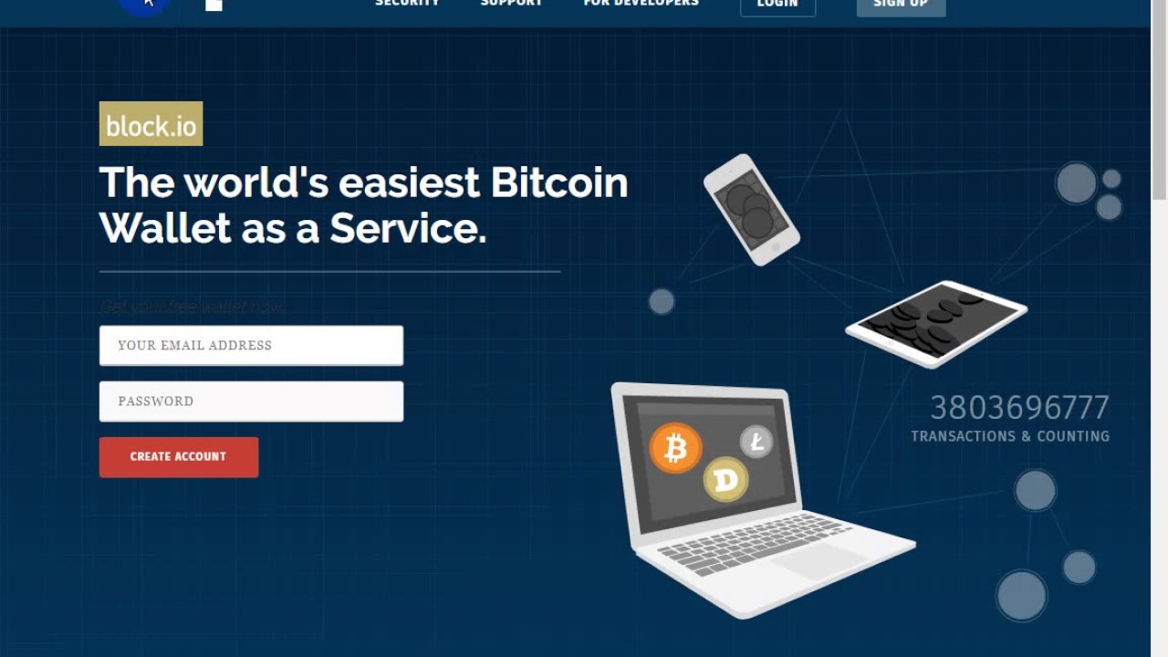 Earn Free Dogecoin Direct To Wallet - 