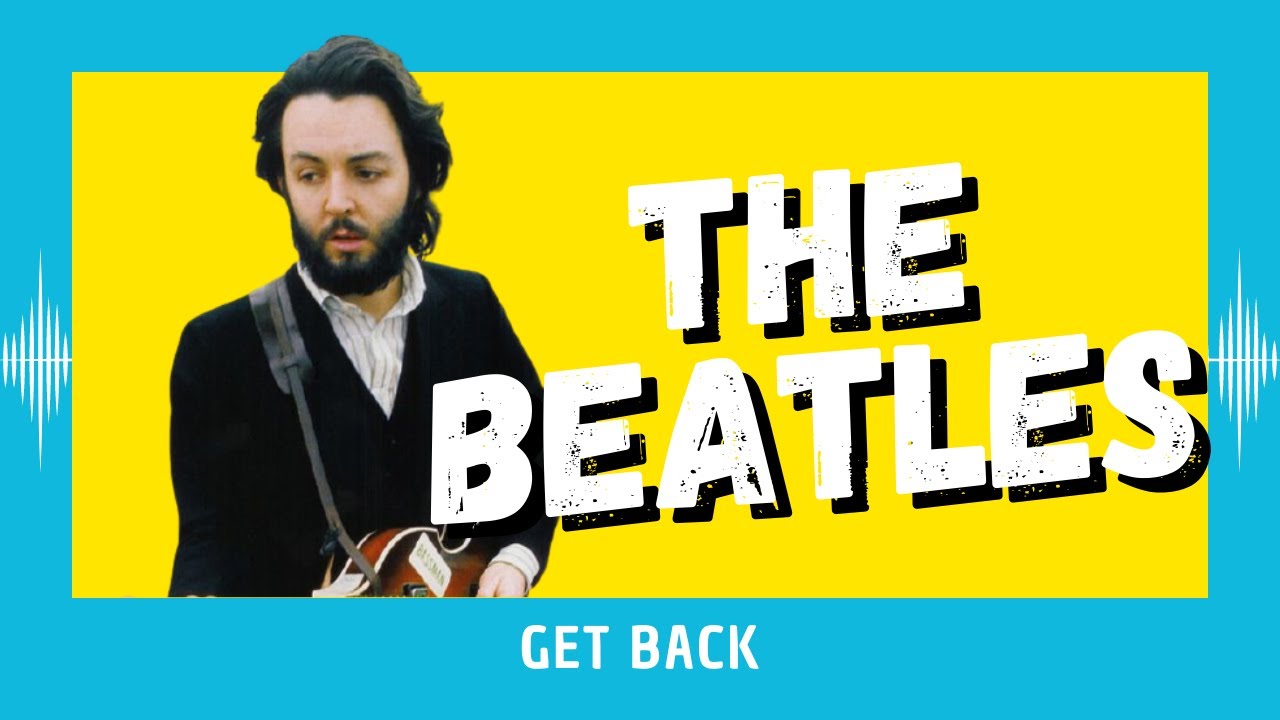 The Beatles : Get Back (CRITIQUE) - YouTube