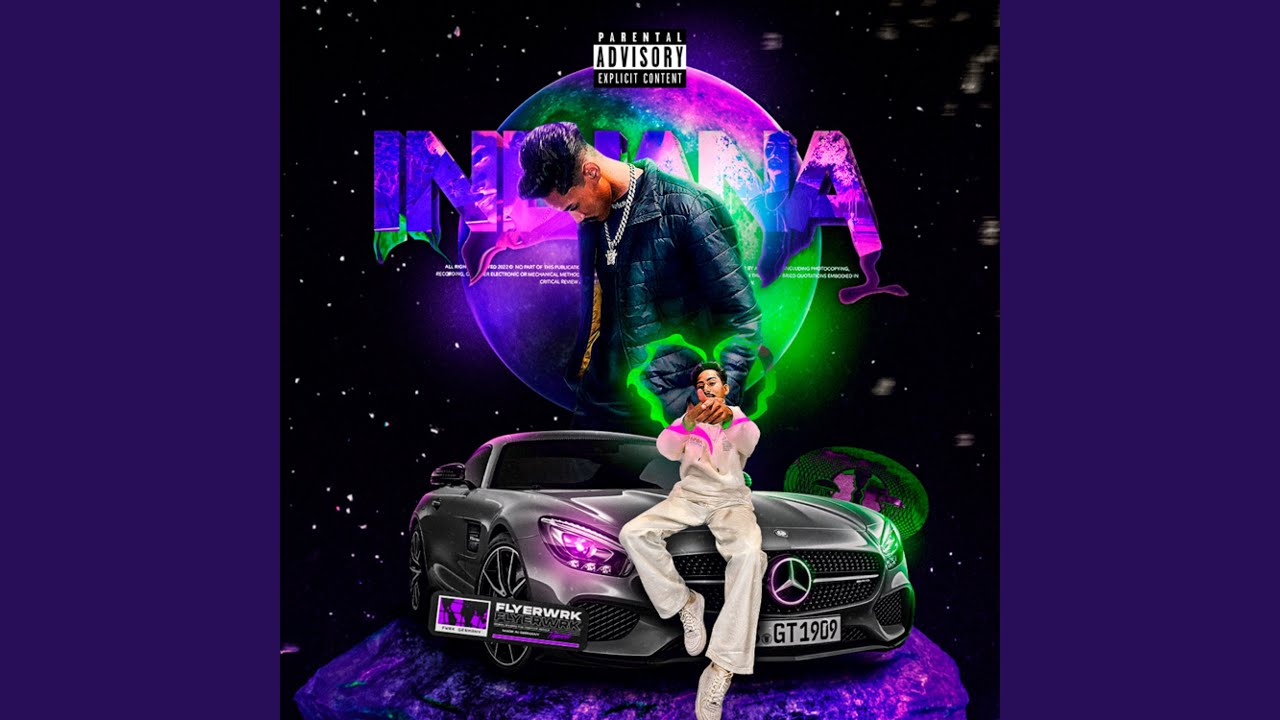Indiana - YouTube