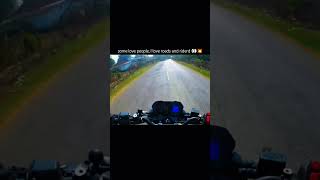 some love people, I love roads and riderd #automobile #nslover #sjcam #pulsarride #ns400 #bajajktm
