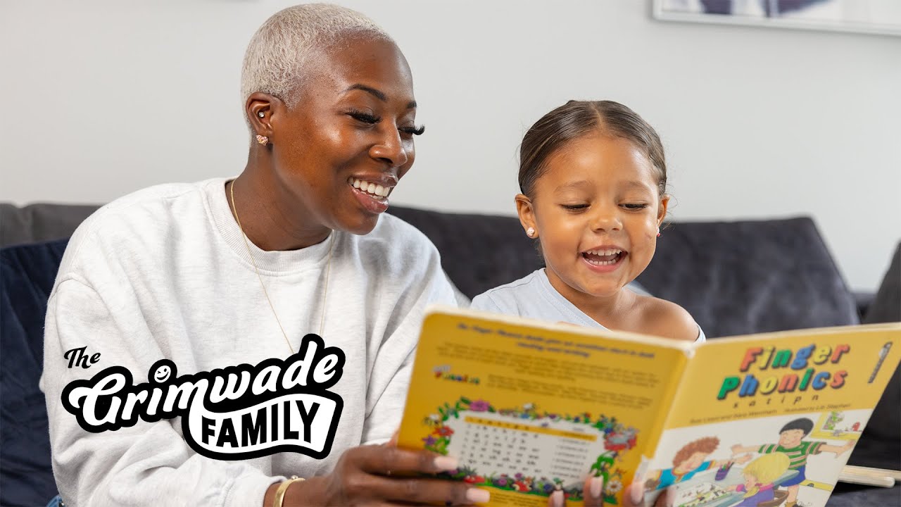 HOW TO HOMESCHOOL A 3 YEAR OLD LEARNING PHONICS YouTube