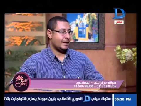 النص الحلو كيفية علاج السمنة الموضوعية مع د محمد مدني اخصائي التجميل و تنسيق القوام بمركز نبض