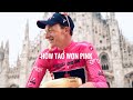 HOW TAO GEOGHEGAN HART WON THE GIRO D’ITALIA