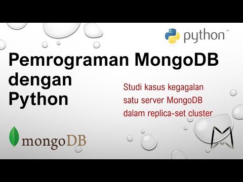 Video: Kas ir replika MongoDB?