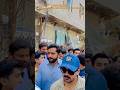 Dogar Rajab Security In Court😍 #rajabfamily #youtubeshorts #shortsfeed #shortsviral #shorts