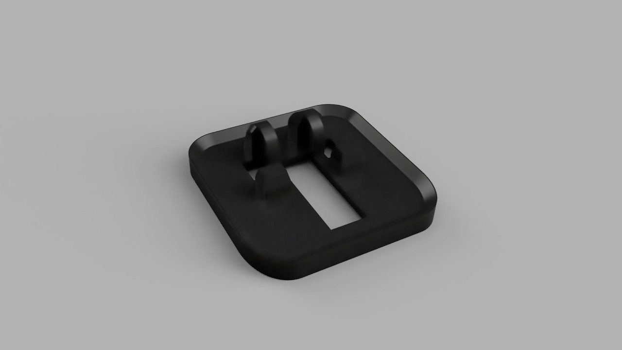 Quick 3D design (Raw Video)
