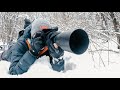 Welcome to my Channel!! - Montreal West Island Wildlife Photographer Tries Youtube