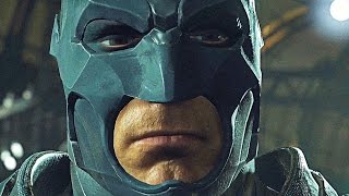 BATMAN НЕ ОЖИДАЛ ТАКОГО | INJUSTICE 2 (PS4)