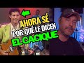 RAULÍN RODRÍGUEZ | NOS ENSEÑA QUE CANTANDO Y TOCANDO ES UN VERDADERO CACIQUE!