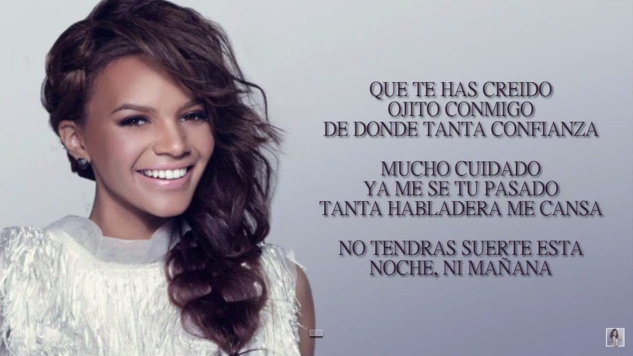 lyrics leslie leslie grace solita me voy lyrics lyrics leslie leslie grace solita me voy lyrics