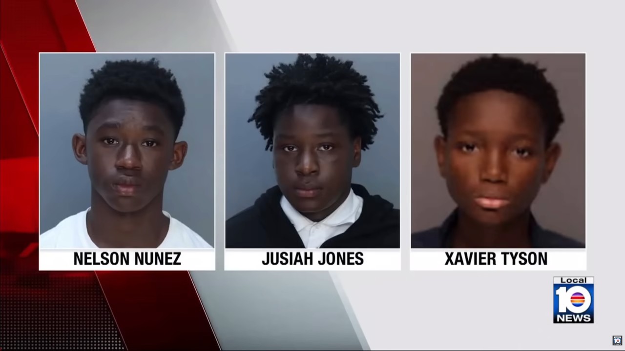 These Boys Are Being Tried As ADULTS | Here's Why