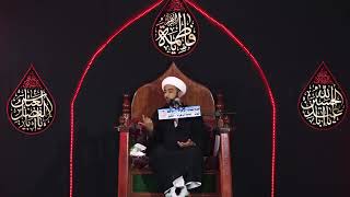 الشيخ حسن البدري | نحتاج الى الوعي
