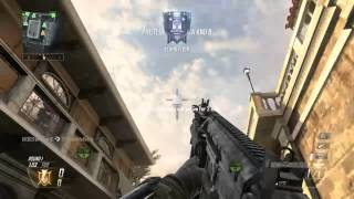 TwoSeriousGamerz - Slums cross map grenade launcher! Profile