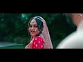 Riddhi  subodh  wedding teaser  pv vision