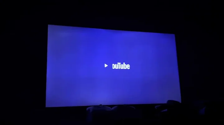 YouTube TV Startup Sound Full