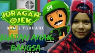 JURAGAN OJEK MILIADER |GAME ANAK BANGSA|TUKANG OJEK screenshot 2