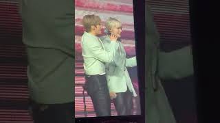 Stray Kids - Waiting For Us Maniac 2Nd World Tour, Anaheim Day 2