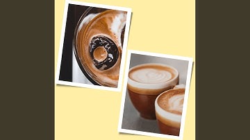 Sublime Ambiance for Evening Java