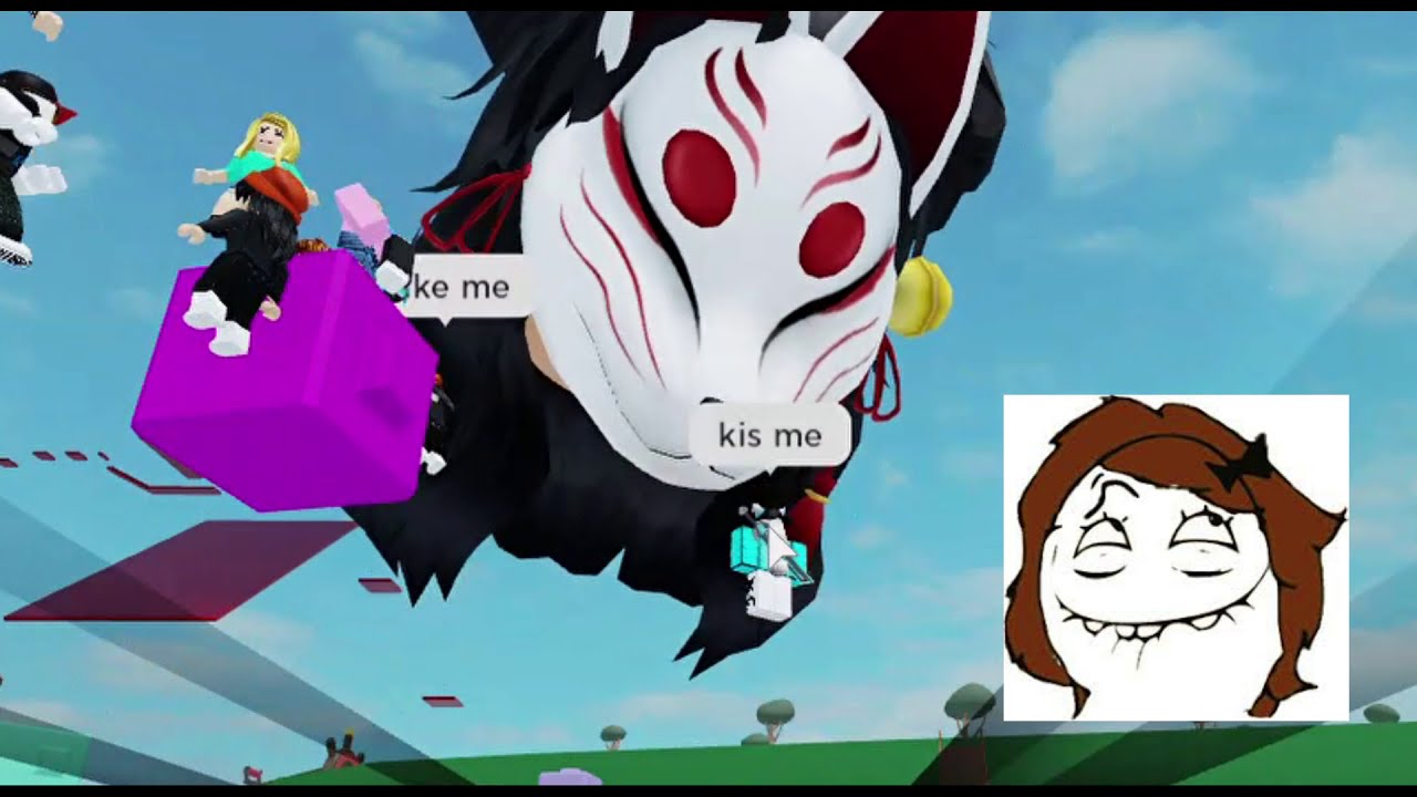 I played VR hands and this happened...