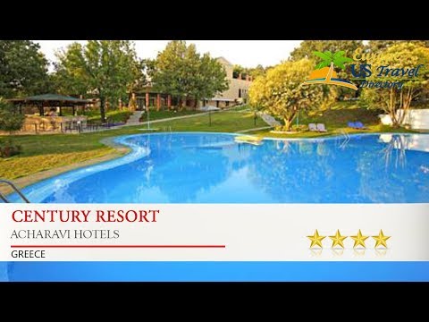 Century Resort -